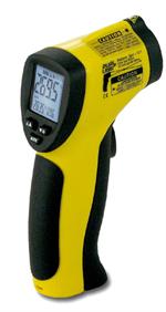 <b>TROTEC Laser pyrometer BP 20 professionel</b>